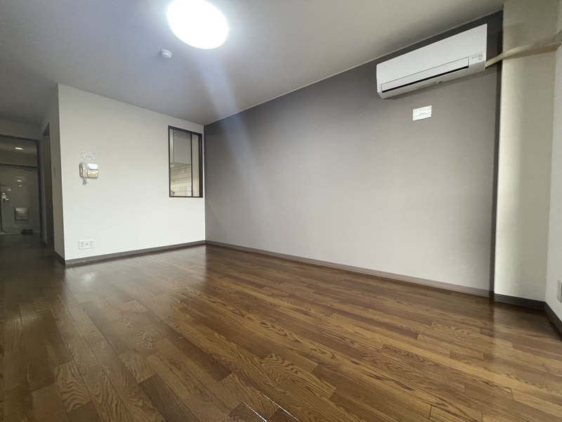 リビング 写真3