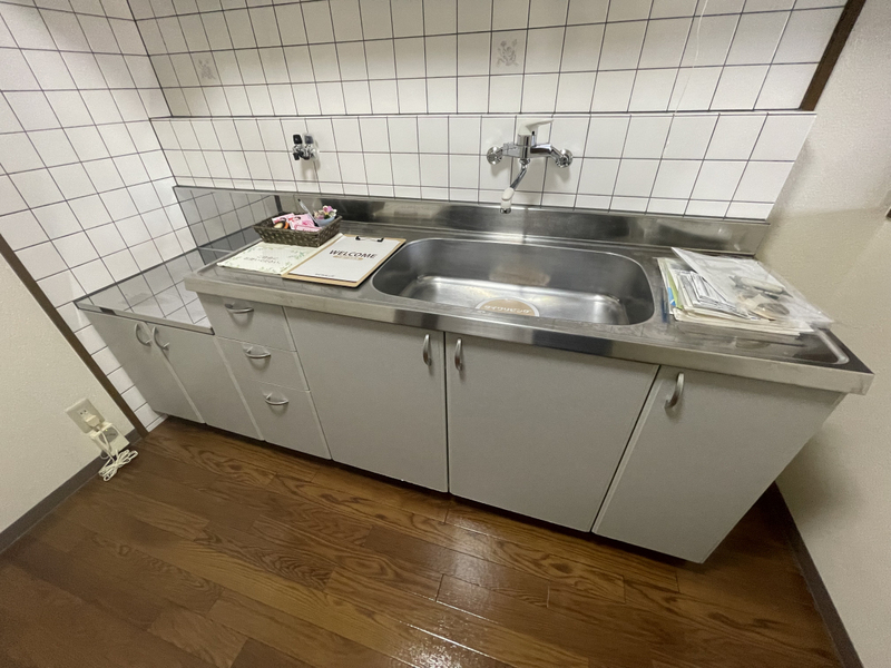 キッチン 写真4