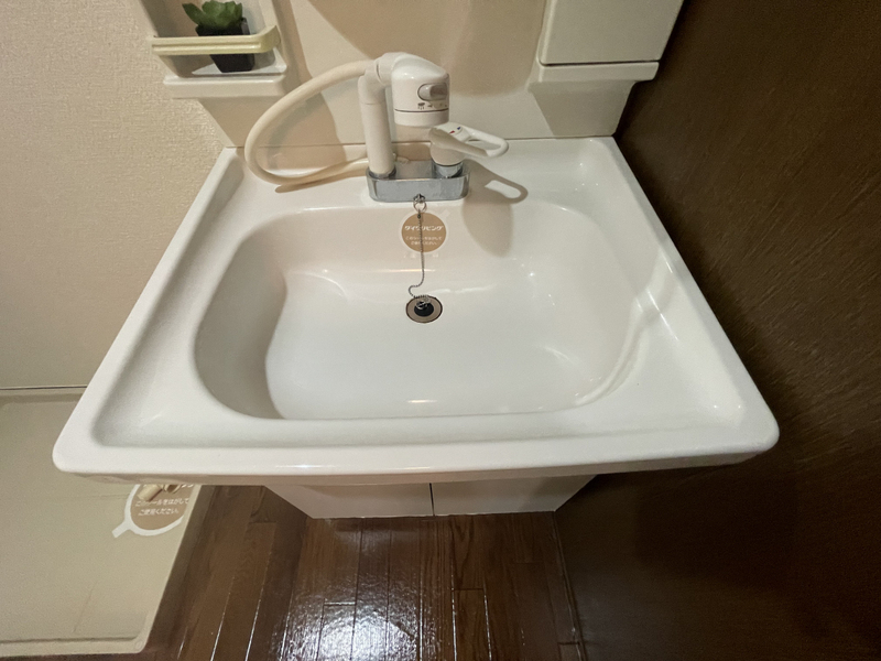 洗面所 写真10