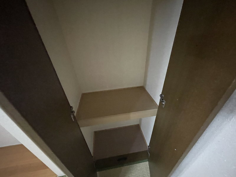 収納 写真14