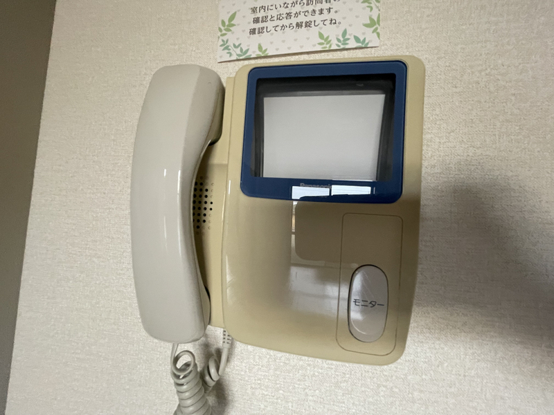 セキュリティ 写真16