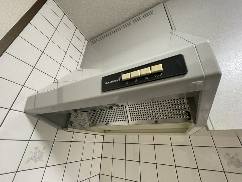 キッチン 写真5