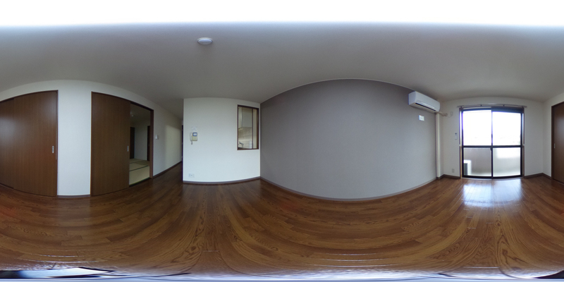 リビング 写真33