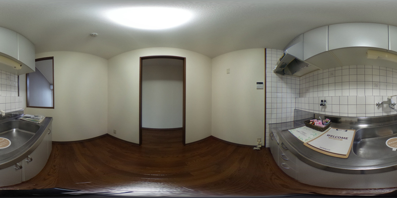 キッチン 写真34