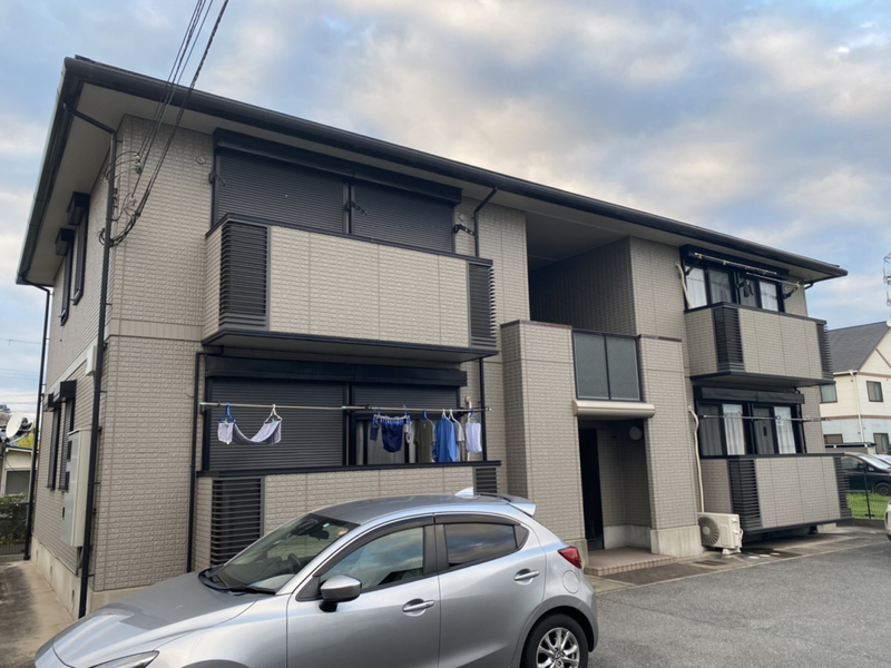 エスぺランサハイツB