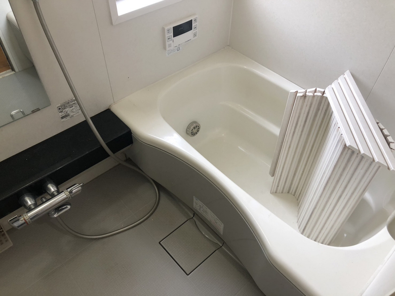 バス 写真10