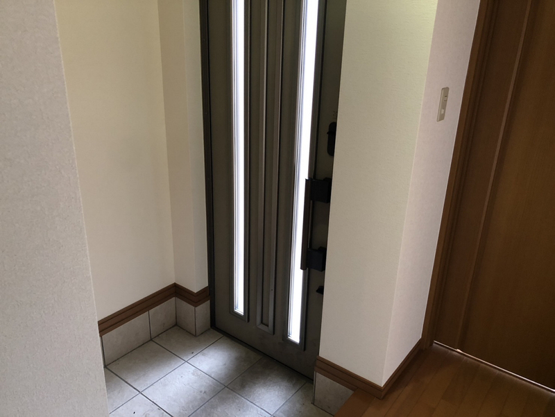 玄関 写真8