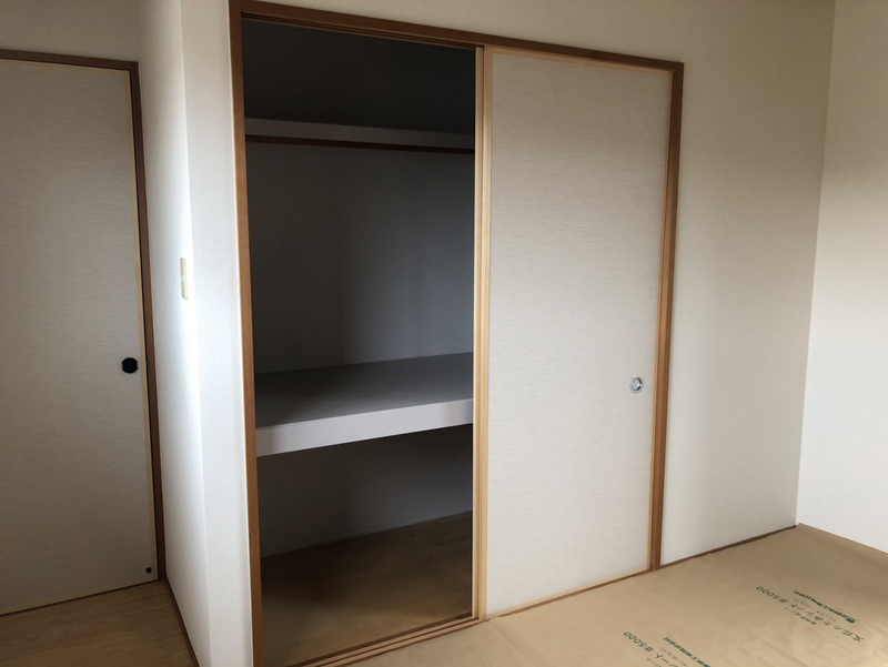 収納 写真13