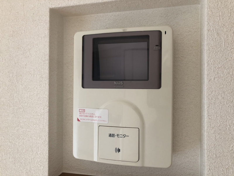 セキュリティ 写真17