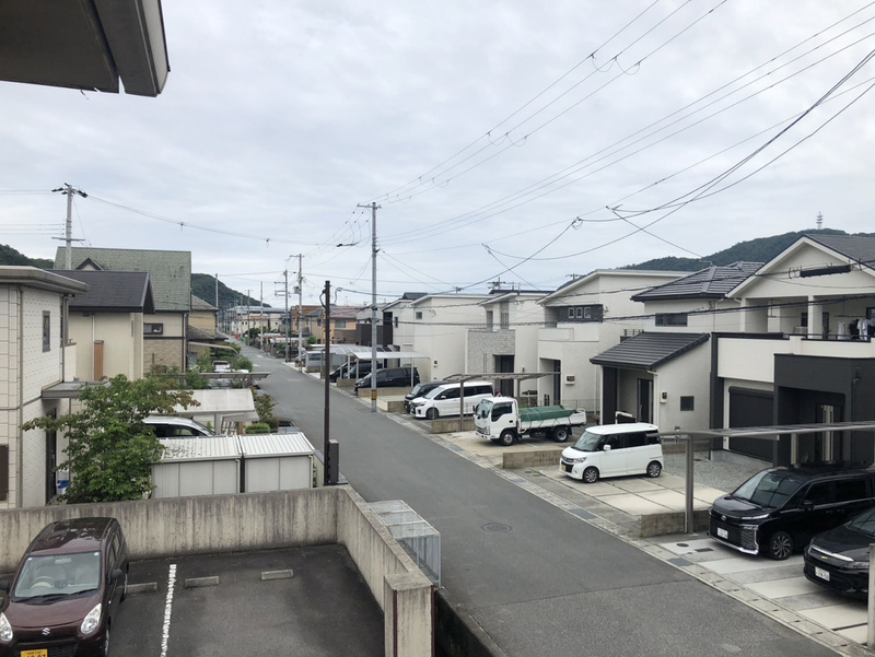 眺望 写真30