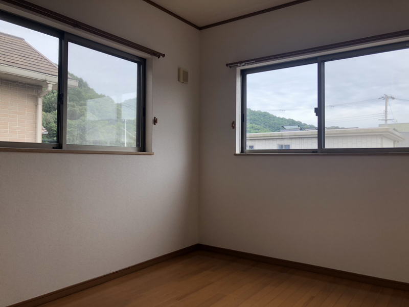 子供部屋 写真6