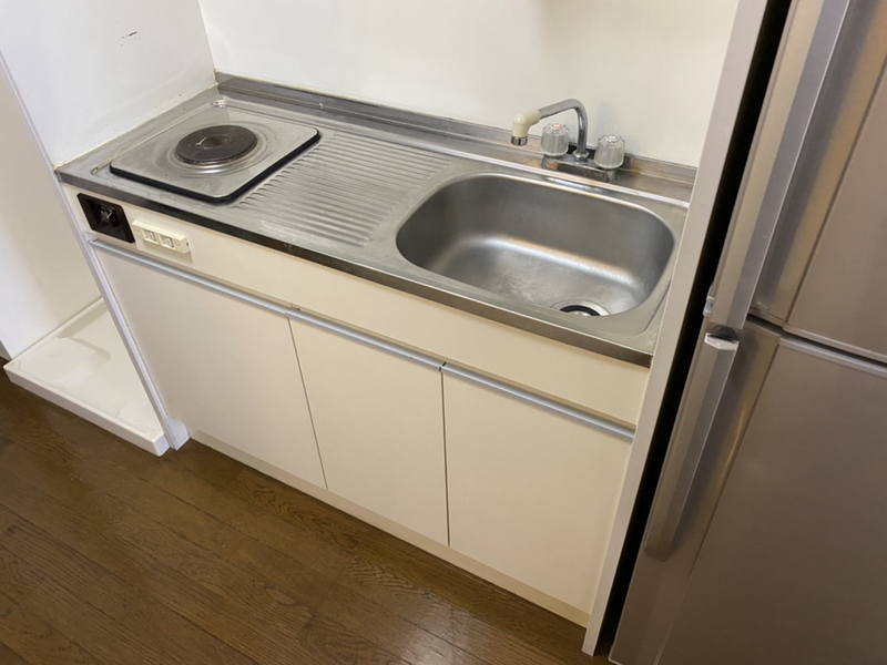 キッチン 写真4