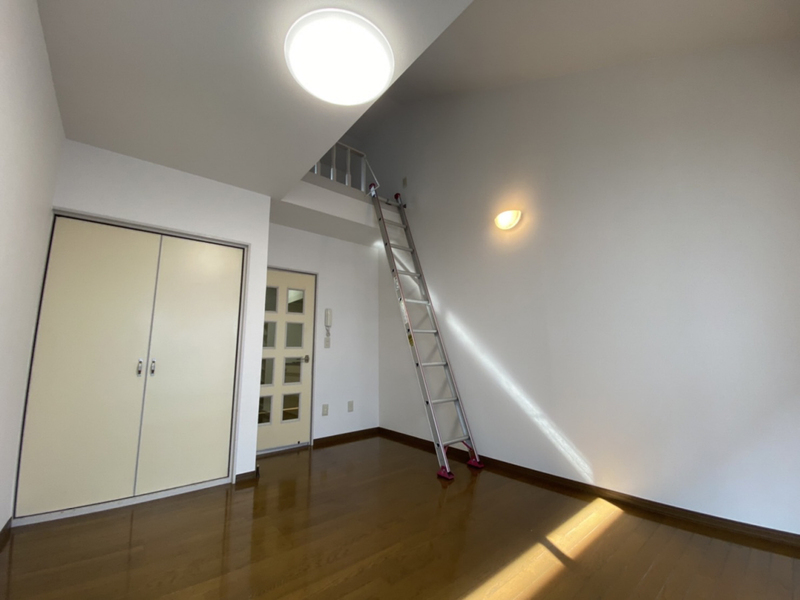 ダイニング 写真3