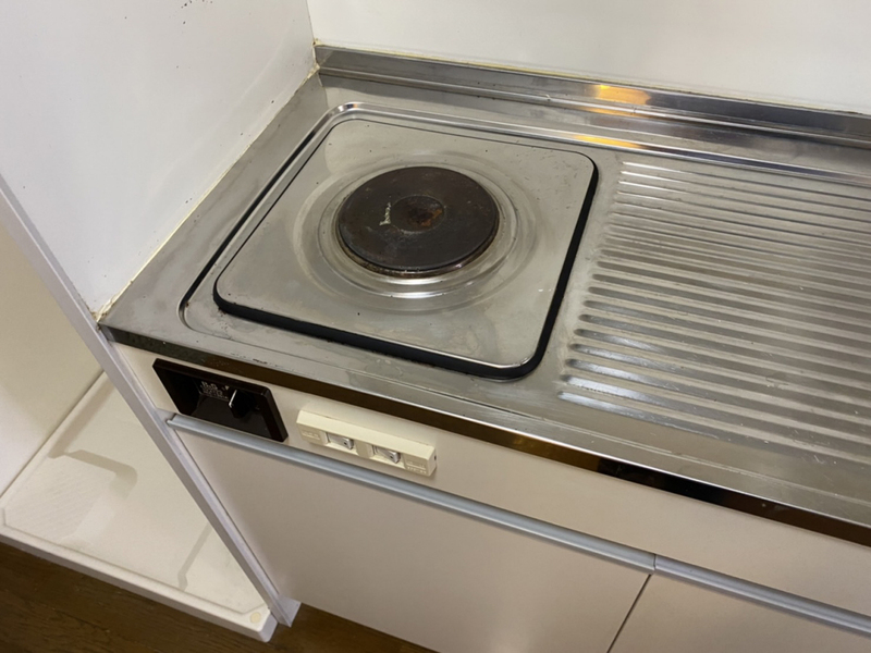 キッチン 写真5