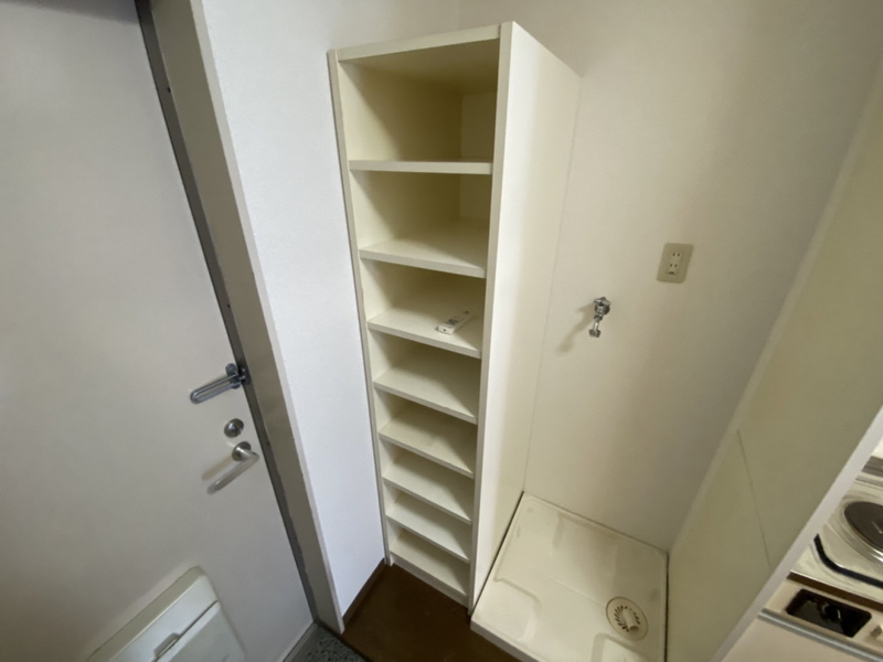 収納 写真15