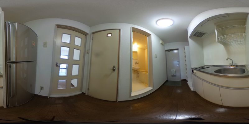 キッチン 写真34