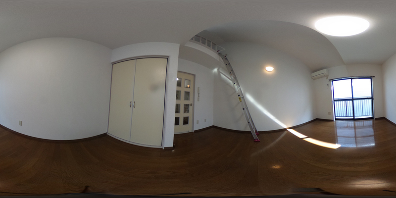 リビング 写真33