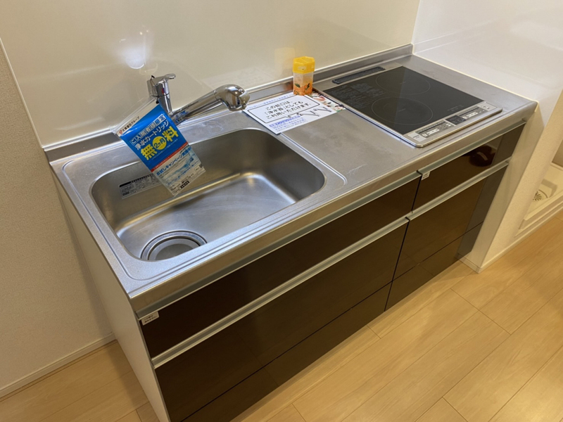キッチン 写真4
