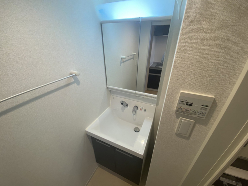 洗面所 写真10