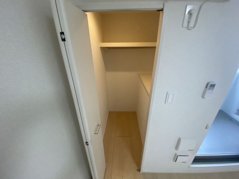 収納 写真16