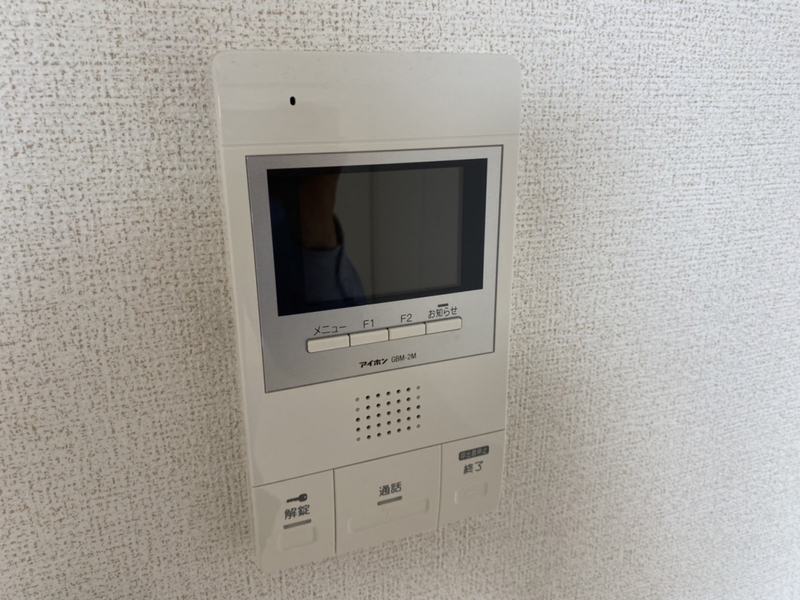 セキュリティ 写真18