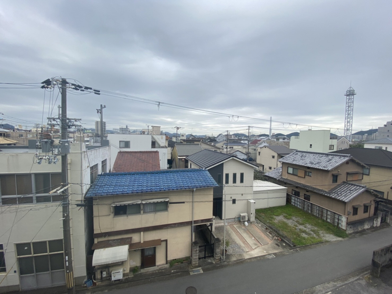 眺望 写真28