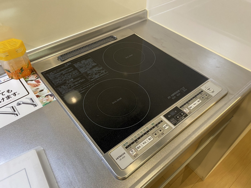 キッチン 写真5