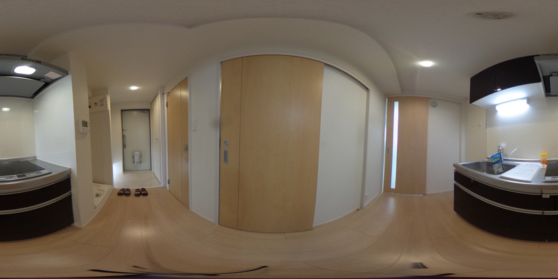 キッチン 写真34