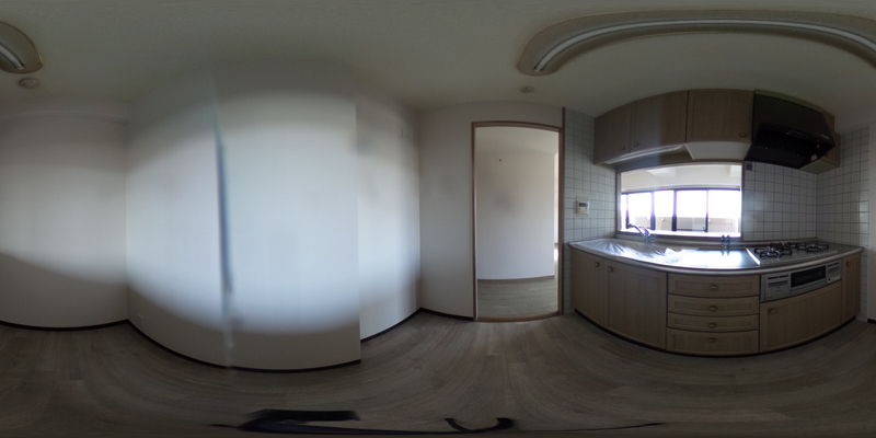 キッチン 写真34