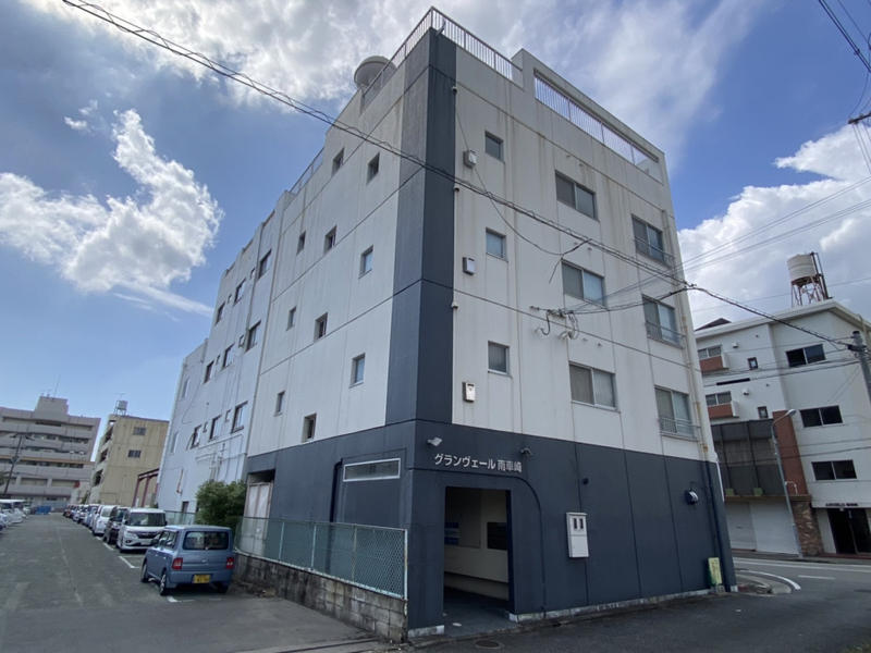 グランヴェール南車崎