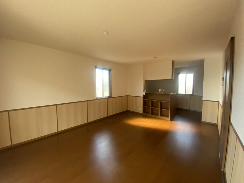 リビング 写真3