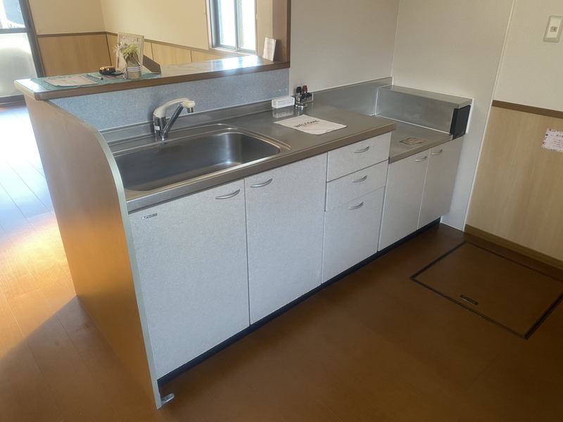 キッチン 写真4