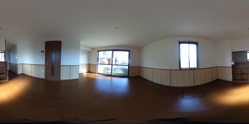 リビング 写真33