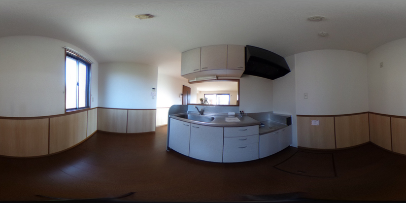 キッチン 写真34