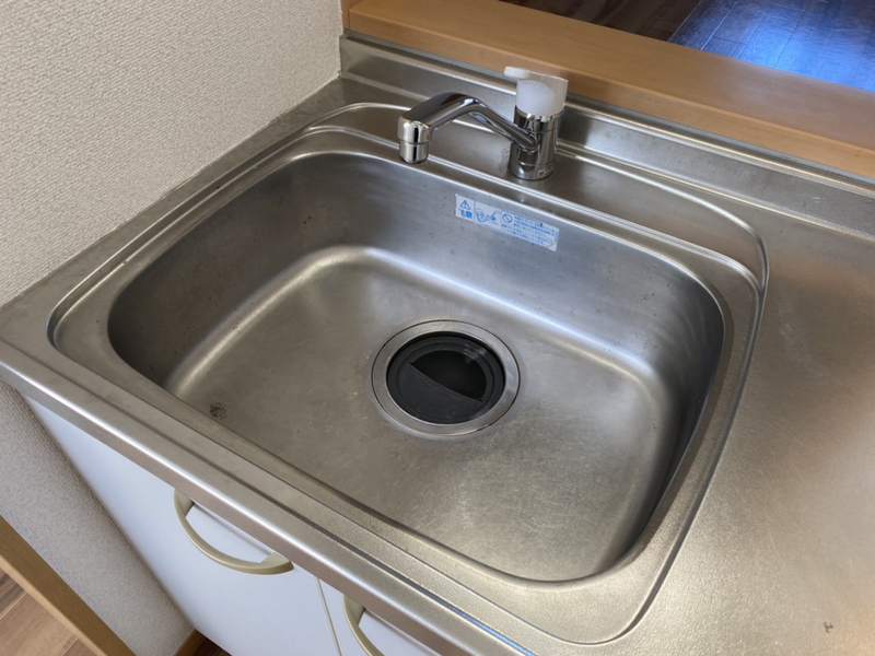 キッチン 写真5