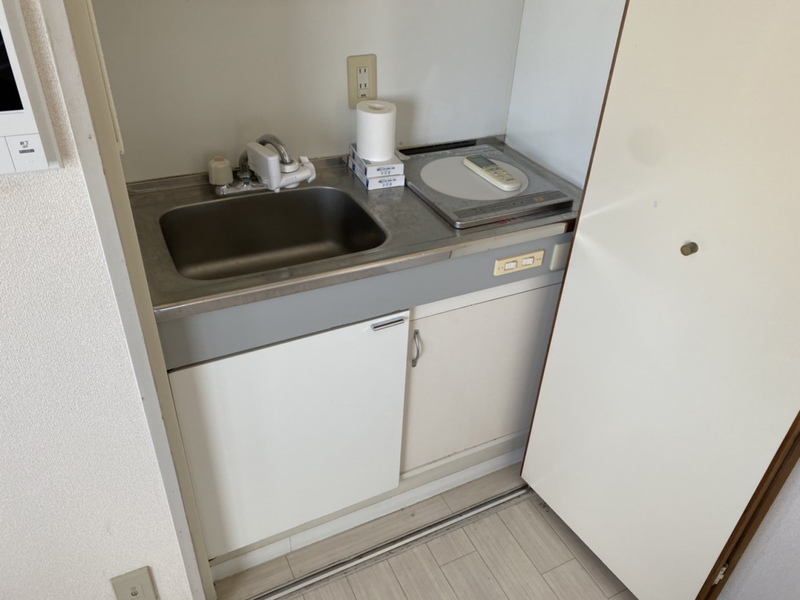 キッチン 写真4