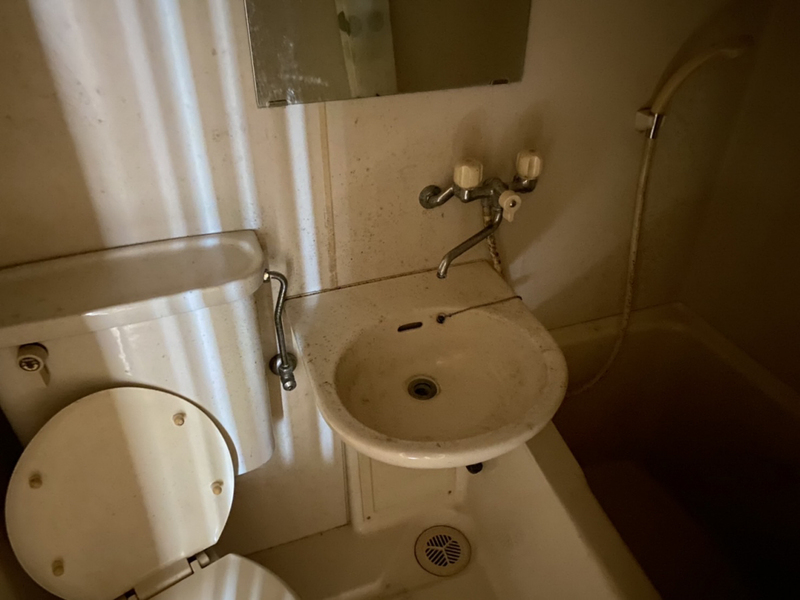 洗面所 写真10