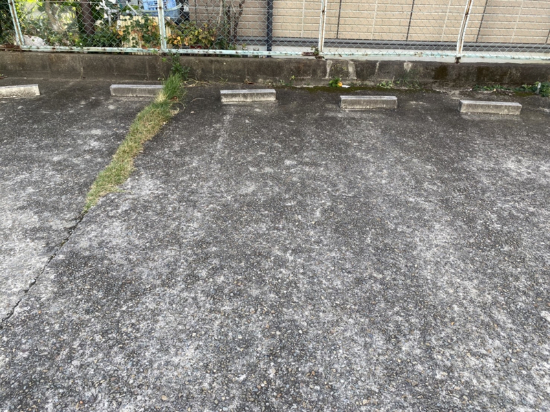 駐車場 写真32