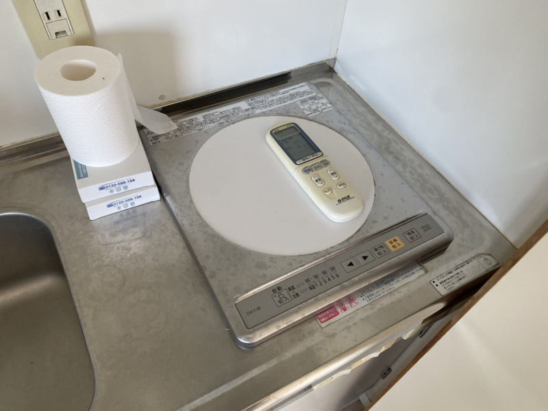 キッチン 写真5