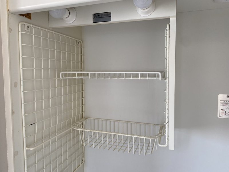 収納 写真15