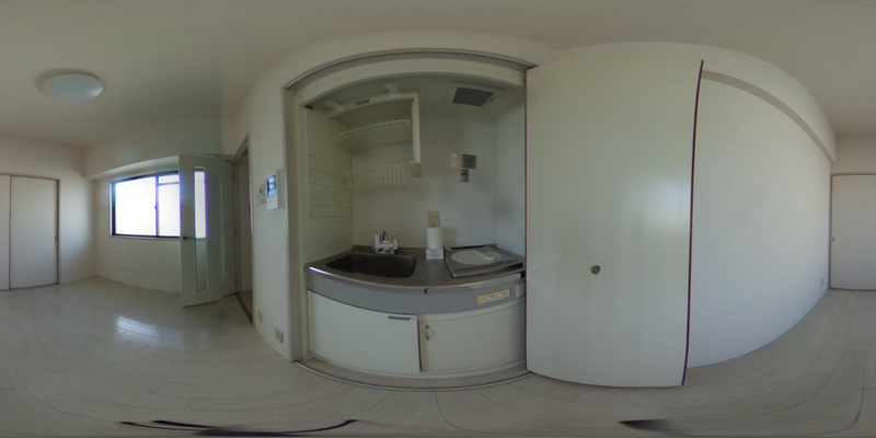 キッチン 写真34