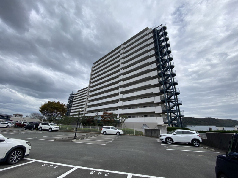 姫路甲丘アーバンコンフォート