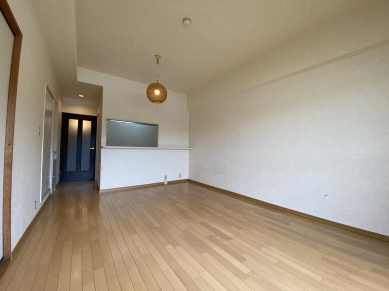 リビング 写真2