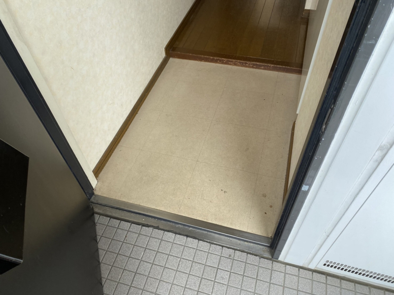 玄関 写真10