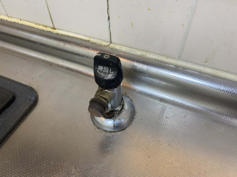 キッチン 写真5