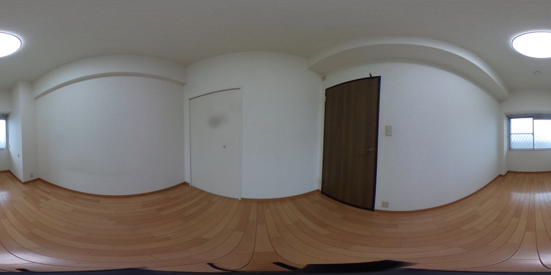 寝室 写真35