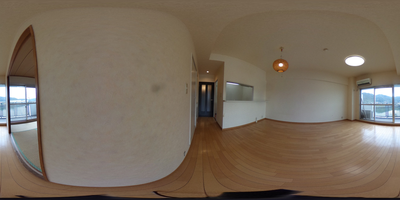 リビング 写真33