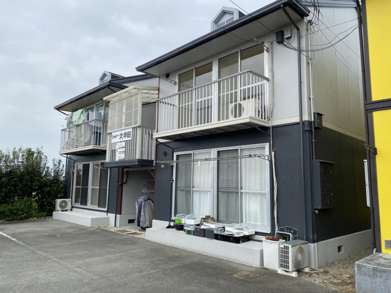 シャトー大半田Ⅰ棟