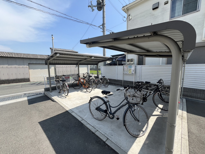 共用部 写真36
