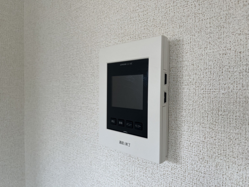 セキュリティ 写真20